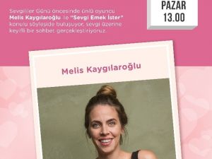 Tohum Otizm Vakfı’ndan Sevgililer Günü’ne özel hediye alternatifi