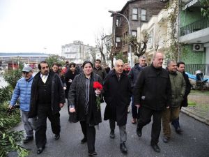 Adalar Belediye Başkan Adayı Vural: “Adalar daha yaşanılır yerler olacak”