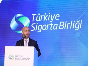 Cumhurbaşkanlığı Finans Ofisi Başkanı  Prof. Dr. Aşan: "Dijitalleşmeyen ayakta kalamayacak"