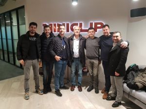 Kafa Topu 2’nin yapımcısı Masomo, Miniclip’e satıldı