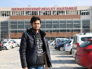 İşitme engelliler hastanelerde tercüman istiyor