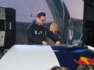 Uludağ’da ikinci Berkay kasırgası