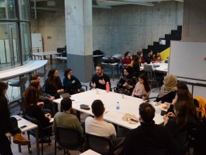 Kültür ve Mekan Buluşmaları’nın kapanış etkinlikleri için geri sayım başladı