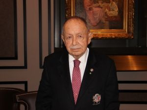 Türk havacılığı, ABD’li firmaların dikkatini çekti