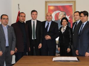 MTO’dan esnafa banka kredilerinde kolaylık girişimi
