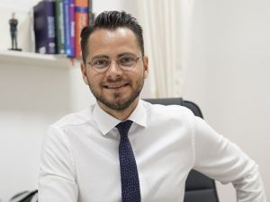 "Andropoza giren erkeklere yanlışlıkla depresyon tanısı konuluyor"