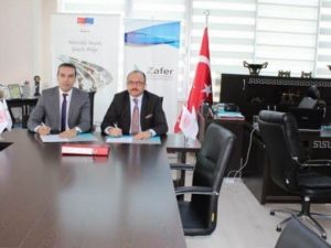 Emet Sağlık Kompleksi Fizibilitesi projesinde imzalar atıldı