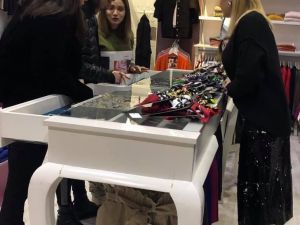 Kubilay Aka ve sevgilisi Miray Daner Milas’ta