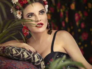 Göksel’in yeni şarkısı: ’Bu Da Geçecek’ çıktı