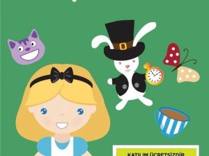 Ataşehir’de çocuk müzikalleri devam ediyor