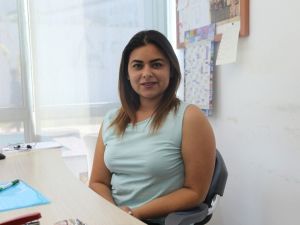 “ Günümüzde şiddet artış gösteriyor”