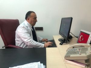 Uluslararası Türk Dünyası Multipl Skleroz Kongresi haftaya başlıyor