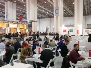Agroexpo Fuarına alım heyeti dopingi