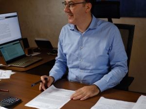 İnşaat sektöründe konkordato