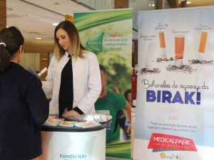 20 saniyelik bir testle nefesinizdeki karbonmonoksit belirleniyor