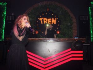 Diyarbakır’da Niran Ünsal rüzgarı esti