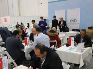 Tarım ürünleri ihracatında 2023 hedefi 40 milyar dolar