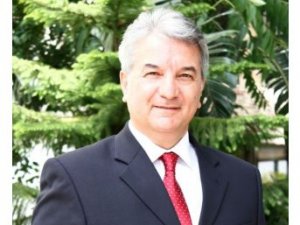 Etik Başkanı Ve Türofed Başkan Yardımcısı Mehmet İşler:
