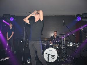 Uludağ’da Teoman coşkusu