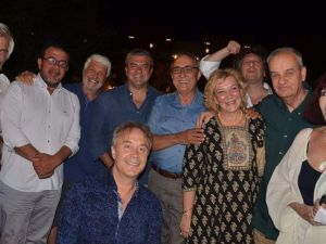 Ünlülerin mimarı kansere yenik düştü