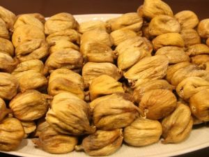 Kuru meyve ihracatı 1.4 milyar dolara ulaştı