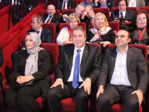 Salih Bayraktar, Sarıyer için projelerini açıkladı