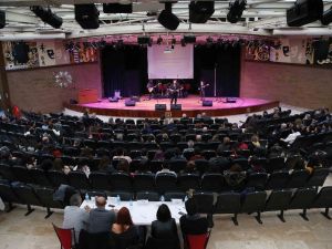 5. Liselerarası Müzik Yarışması sonuçlandı