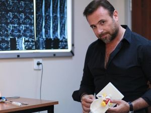 Bel sağlığını korumak için dikkat