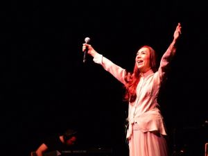 Beylikdüzü’nde Leman Sam rüzgarı esti