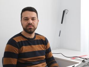 “Her birey bir engelli adayıdır”