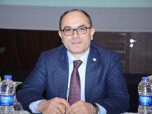 Rüzgârda altıyüzelli milyon dolarlık yatırım