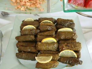 Almanların tercihi Türk meyve sebze ve mamulleri oldu