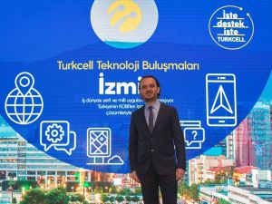 Turkcell Teknoloji Buluşmaları Ege’de İzmir’den başladı