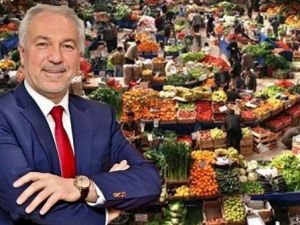 Kütahya ‘Tanzim Satış Noktası’na hazır