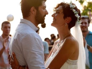 "Bir Aşk İki Hayat" filminin İzmir galası 15 Şubat’ta