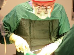 Temizlik ürünlerindeki tehlike