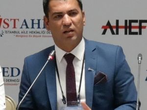 İSTAHED: “Sağlıkta şiddet, sadece sağlık çalışanlarının sorunu değildir"