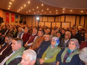 13 bin ton kekikten, 40 milyon dolar gelir