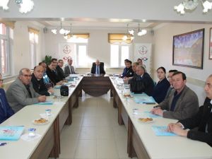 36 kursta 747 kursiyere eğitim