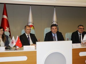 Manisa TSO’da ihracatta devlet destekleri anlatıldı