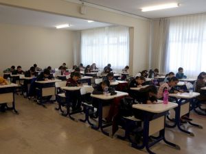 İhlas’a geçiş sınavı 16 Şubat’ta