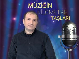 Müziğin Kilometre Taşları TRT Müzik’e transfer oldu