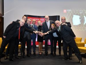 Türkiye’nin ilk karanlık fabrikası İstanbul’da inşa edilecek