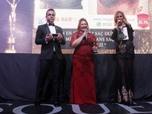 Mega Hairtrans ’dünyanın en iyi saç ekim merkezi’ olmak için adaylığını açıkladı