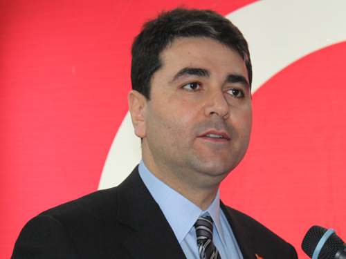 “Şehir Hastanelerinin anlaşmaları iptal edilsin, askeri hastaneler ve Hıfzıssıhha enstitüsü yeniden açılsın”