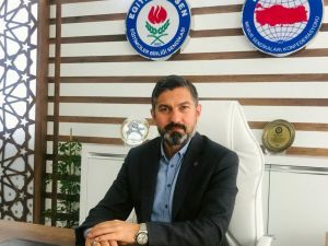 Eğitim Bir-Sen’in 27’nci kuruluş yıldönümü