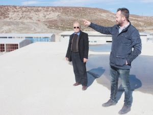 Yasin Demirci: Esnaf büyürse ülke de büyür