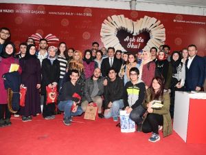 3.Tuzla Kitap Fuarı, 22 Şubat-3 Mart tarihleri arasında düzenlenecek