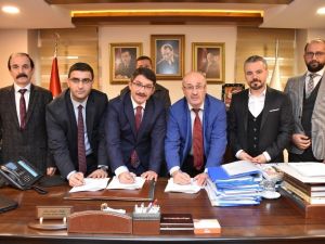 Belediye işçilerine yaklaşık yüzde 50’lik zam