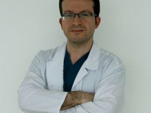 “Hareketsiz yaşam ve beslenme bozukluğu kalp krizi riskini arttırıyor”